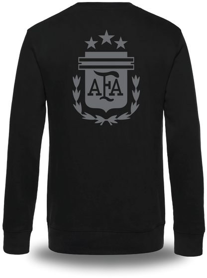 T-Shirt Messi Argentine Streetwear