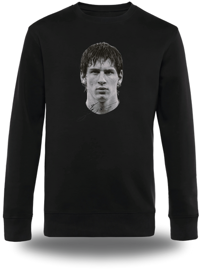 T-Shirt Messi Goat - Streetwear Design