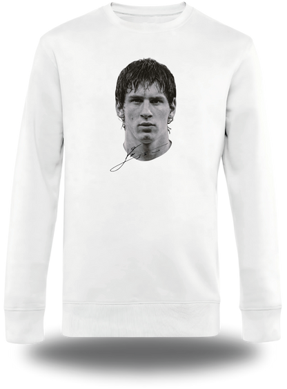 T-Shirt Messi Goat - Streetwear Design