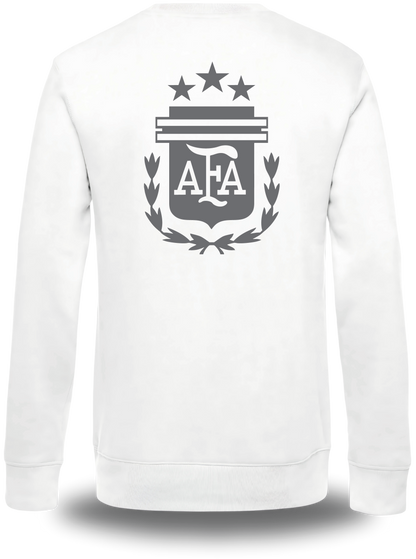 T-Shirt Messi Argentine Streetwear