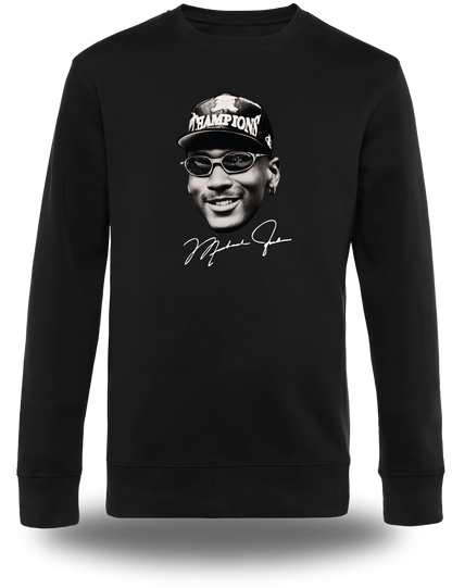 T-Shirt Michael Jordan
