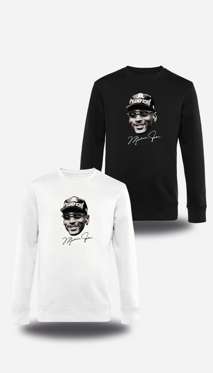 T-Shirt Michael Jordan