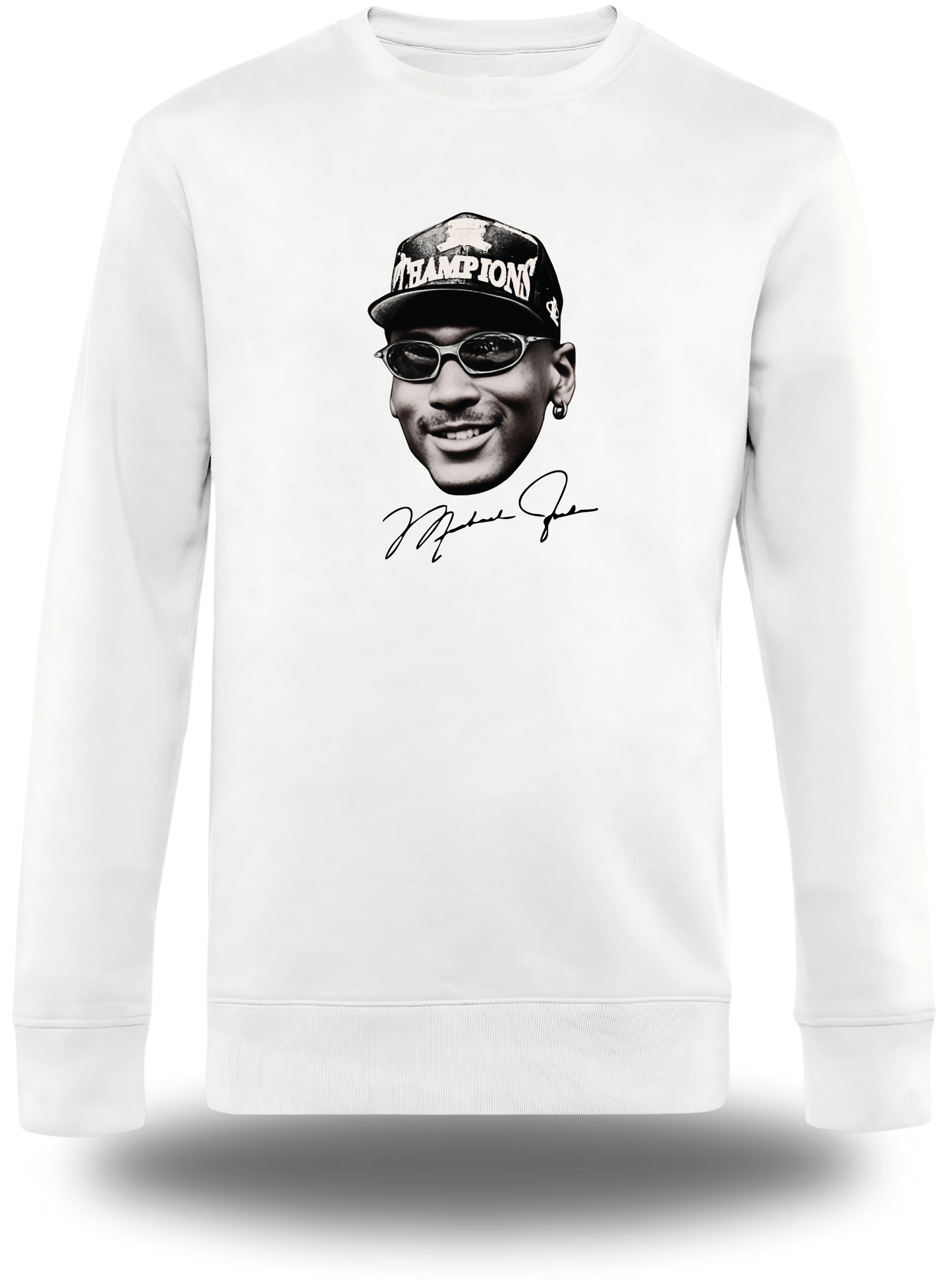 T-Shirt Michael Jordan