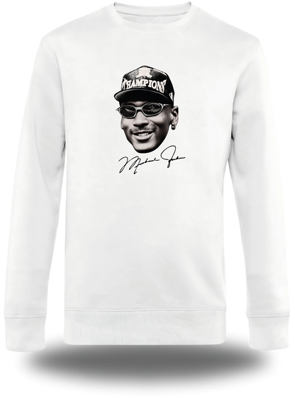 T-Shirt Michael Jordan
