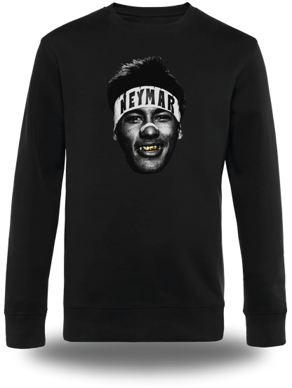 T-Shirt Neymar - Streetwear Design
