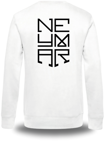 T-Shirt Neymar - Streetwear Design