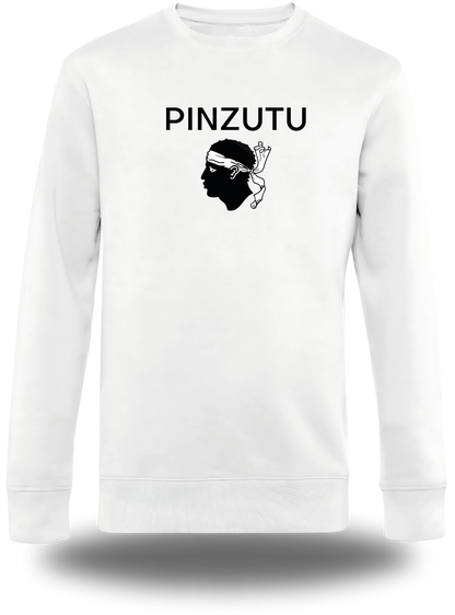 T-Shirt Corse Pinzutu