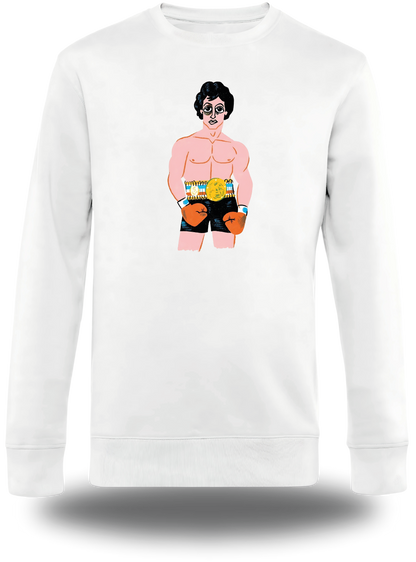 T-Shirt Rocky