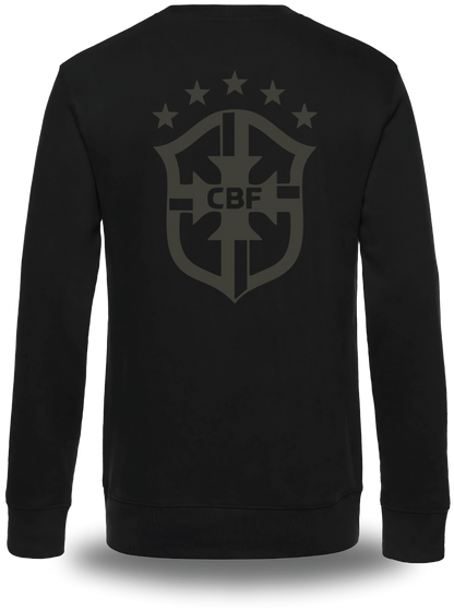 T-Shirt Ronaldinho - Streetwear Design