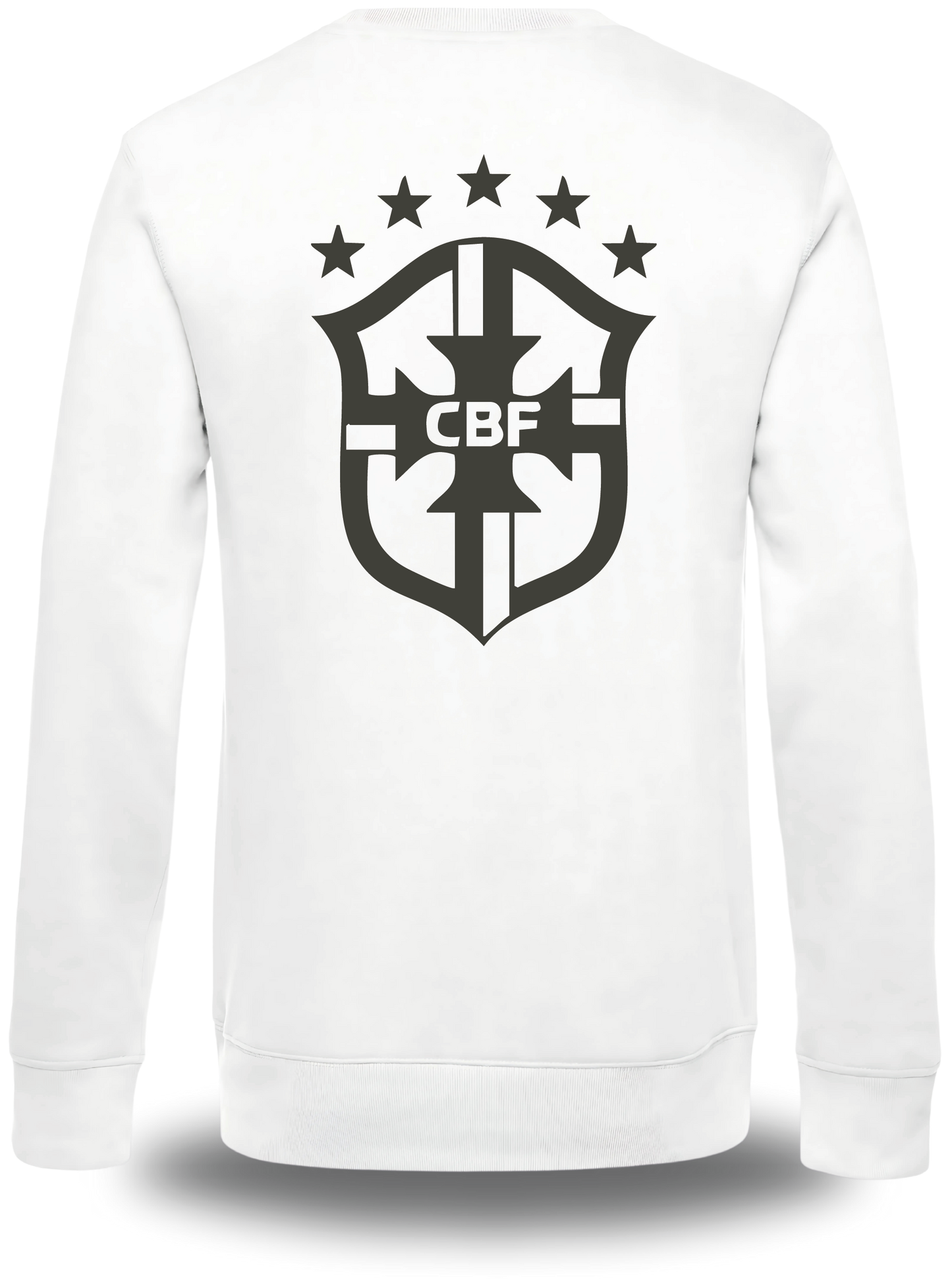 T-Shirt Ronaldinho - Streetwear Design