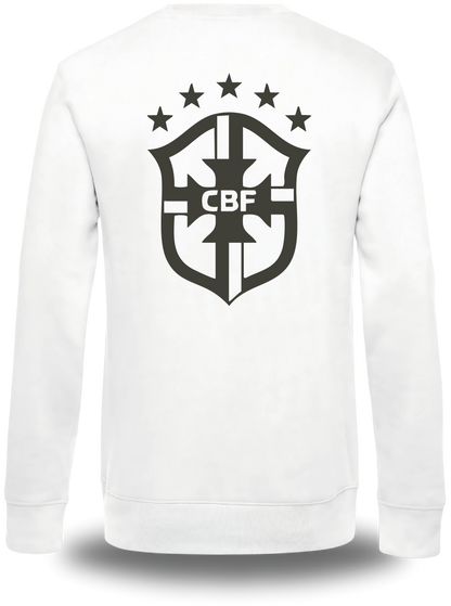 T-Shirt Ronaldinho - Streetwear Design