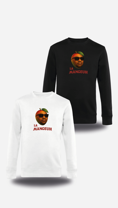 T-Shirt La mangeuh SDM