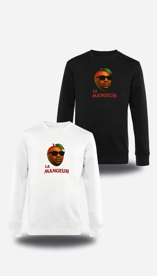 T-Shirt La mangeuh SDM