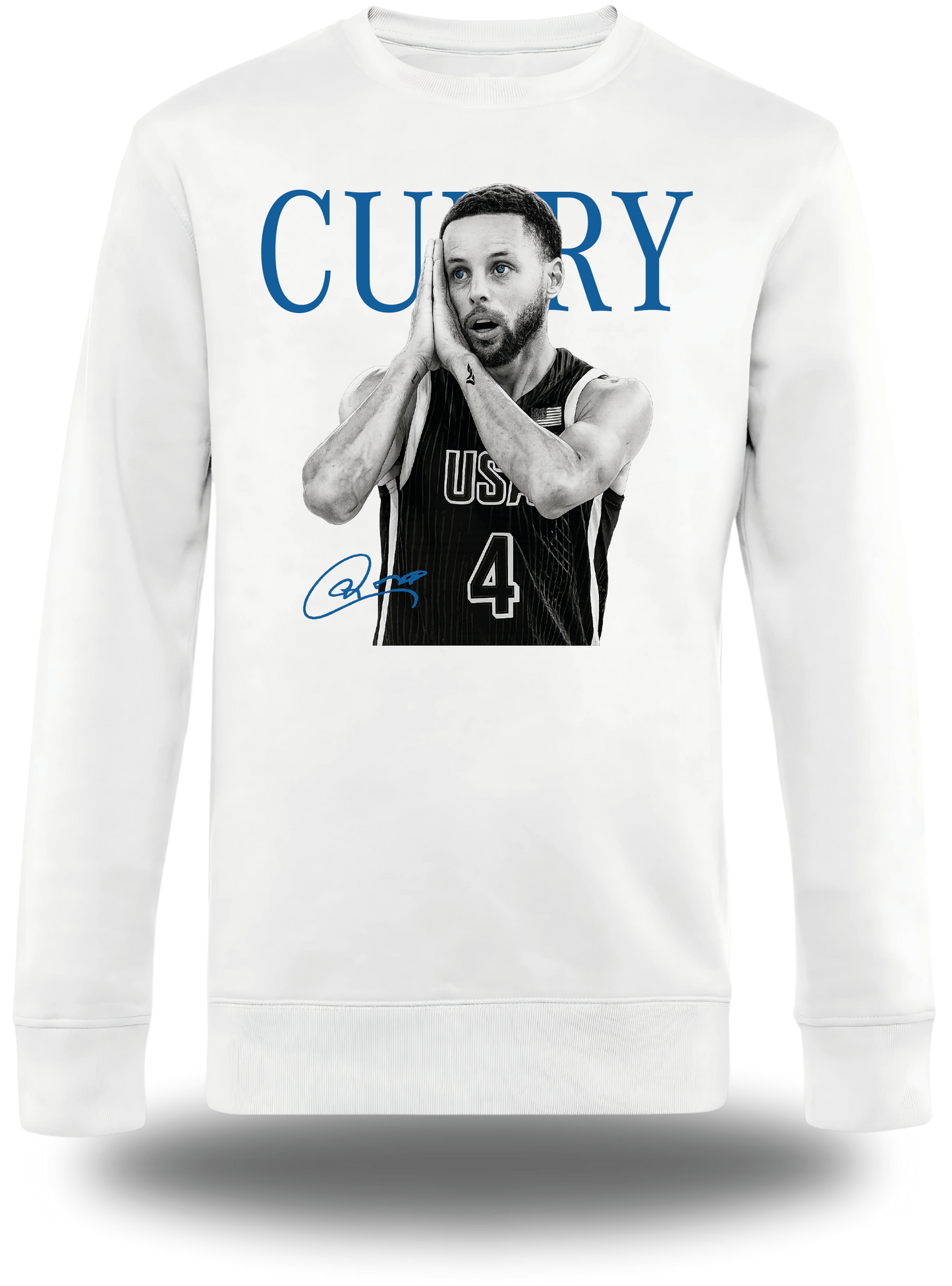 T-Shirt Stephen Curry