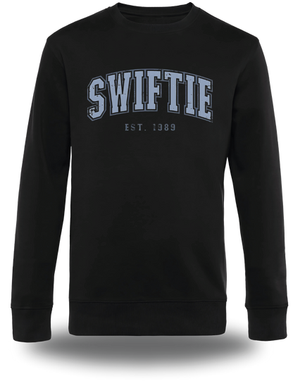 T-Shirt Swifties Bleu