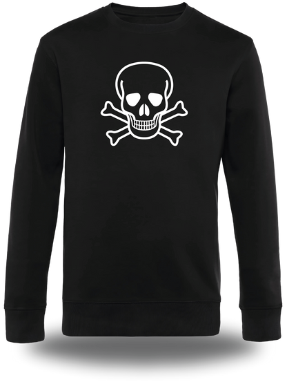 T-Shirt Tête de mort