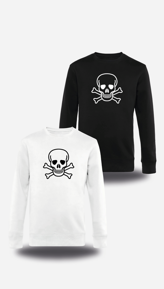T-Shirt Tête de mort