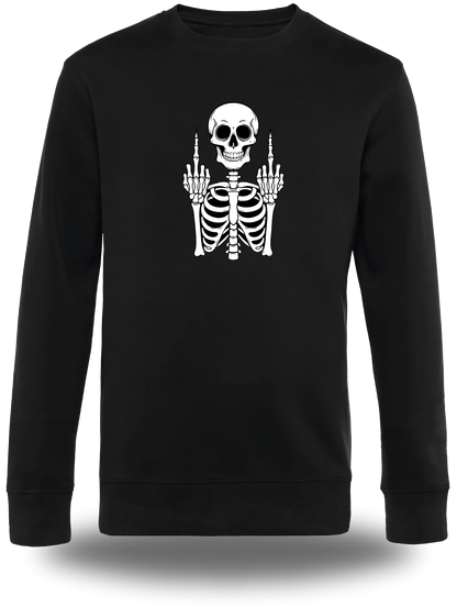 T-Shirt Squelette