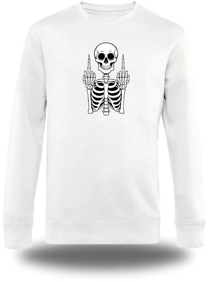 T-Shirt Squelette
