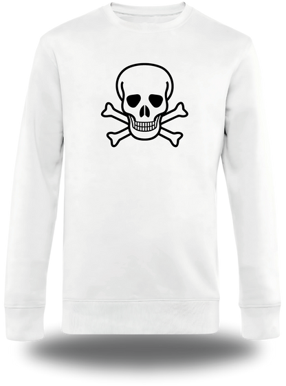 T-Shirt Tête de mort