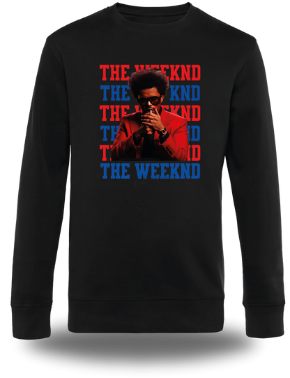 T-Shirt The Weeknd