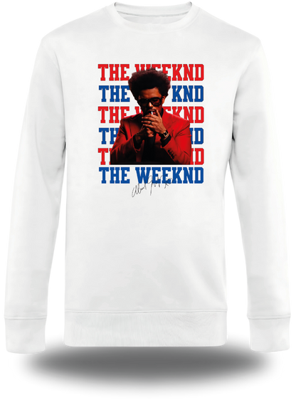 T-Shirt The Weeknd