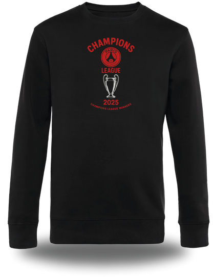 T-shirt PSG Ligue des Champions Winners