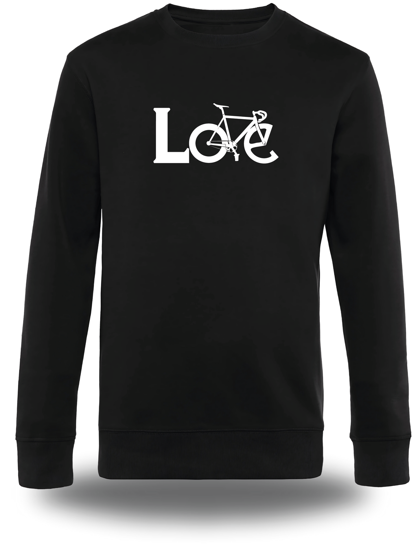 T-Shirt Velo Love