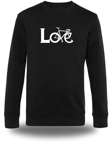 T-Shirt Velo Love