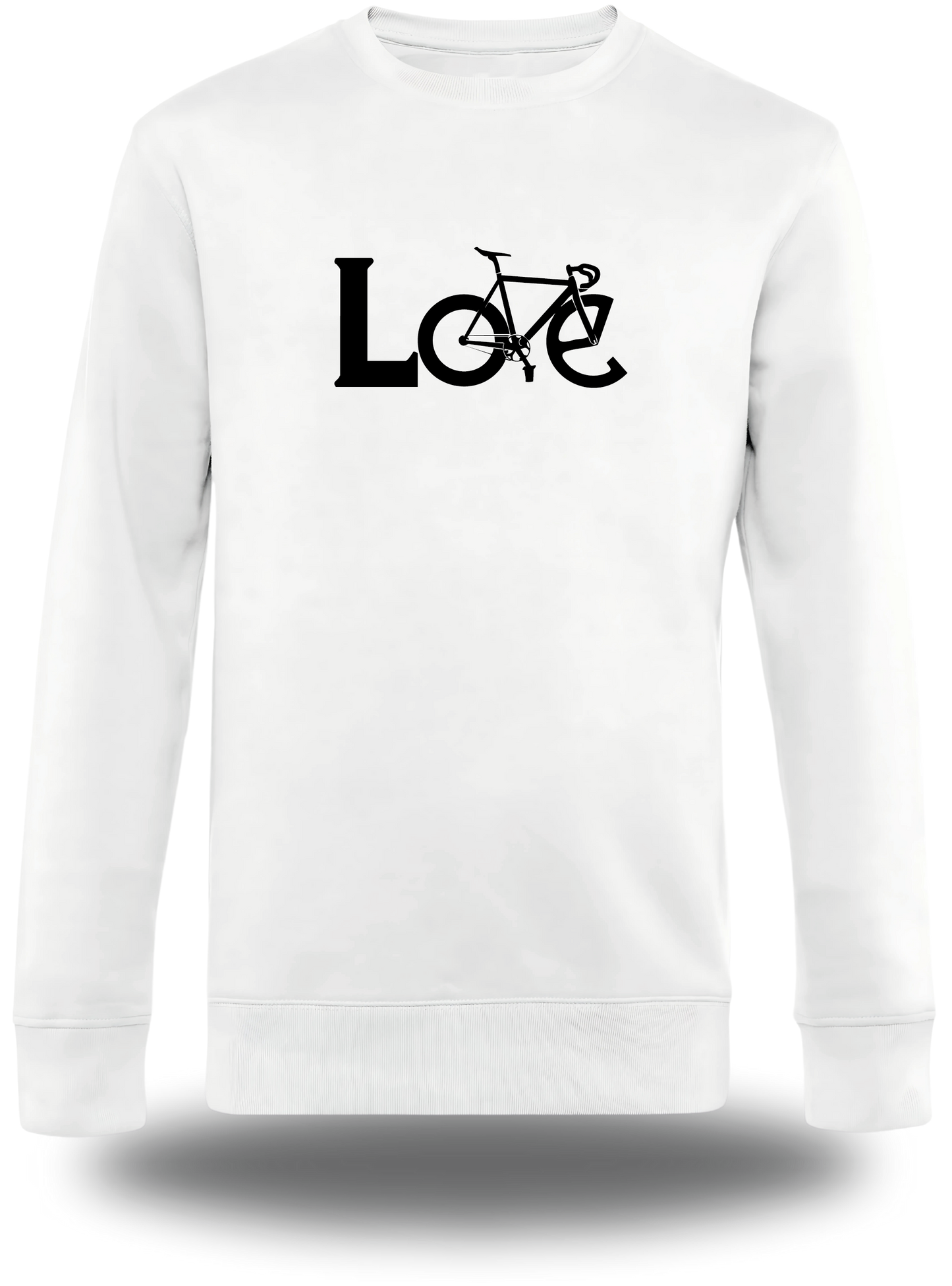 T-Shirt Velo Love