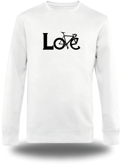 T-Shirt Velo Love