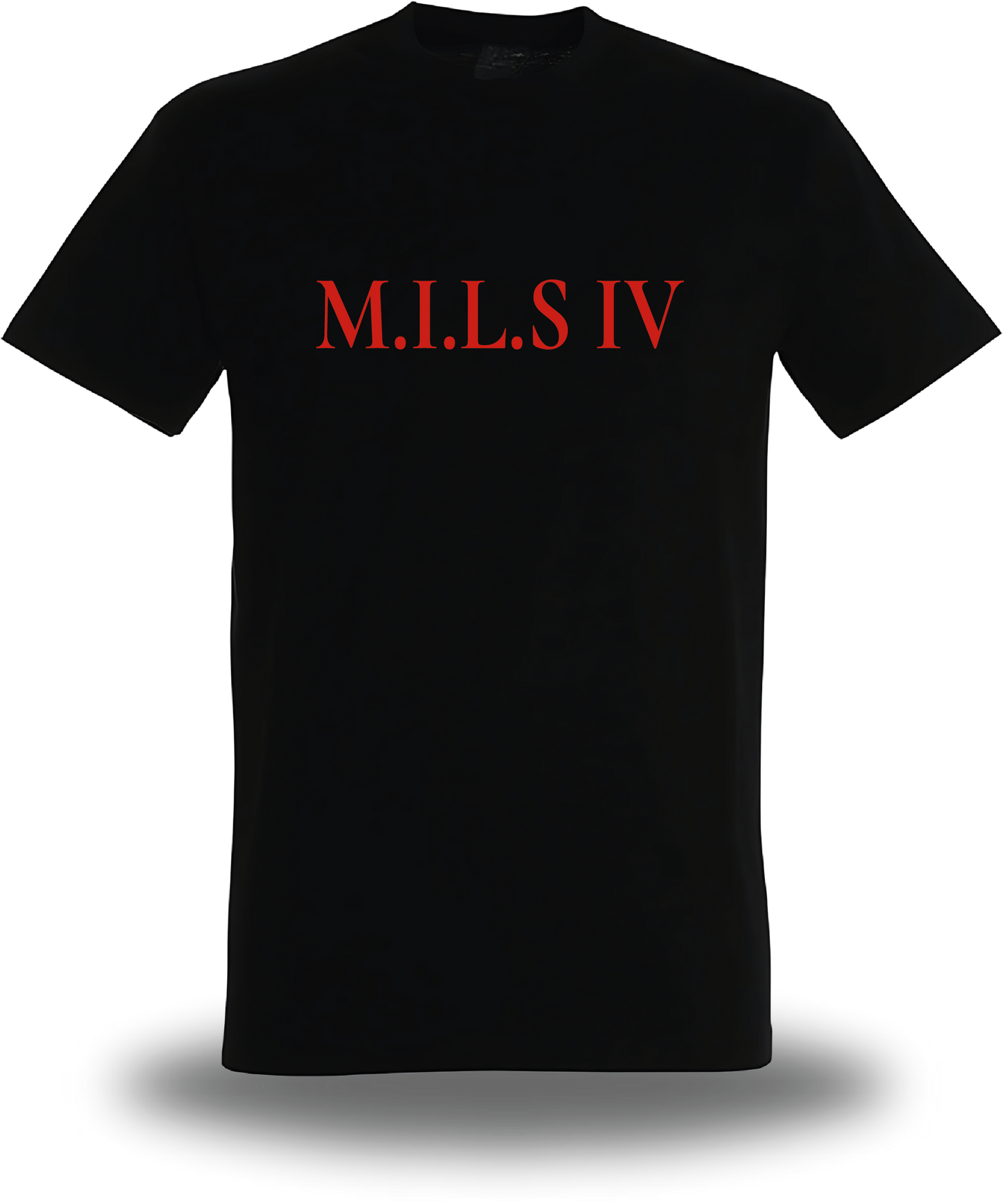 T-Shirt Ninho MILS 4 - M.I.L.S IV