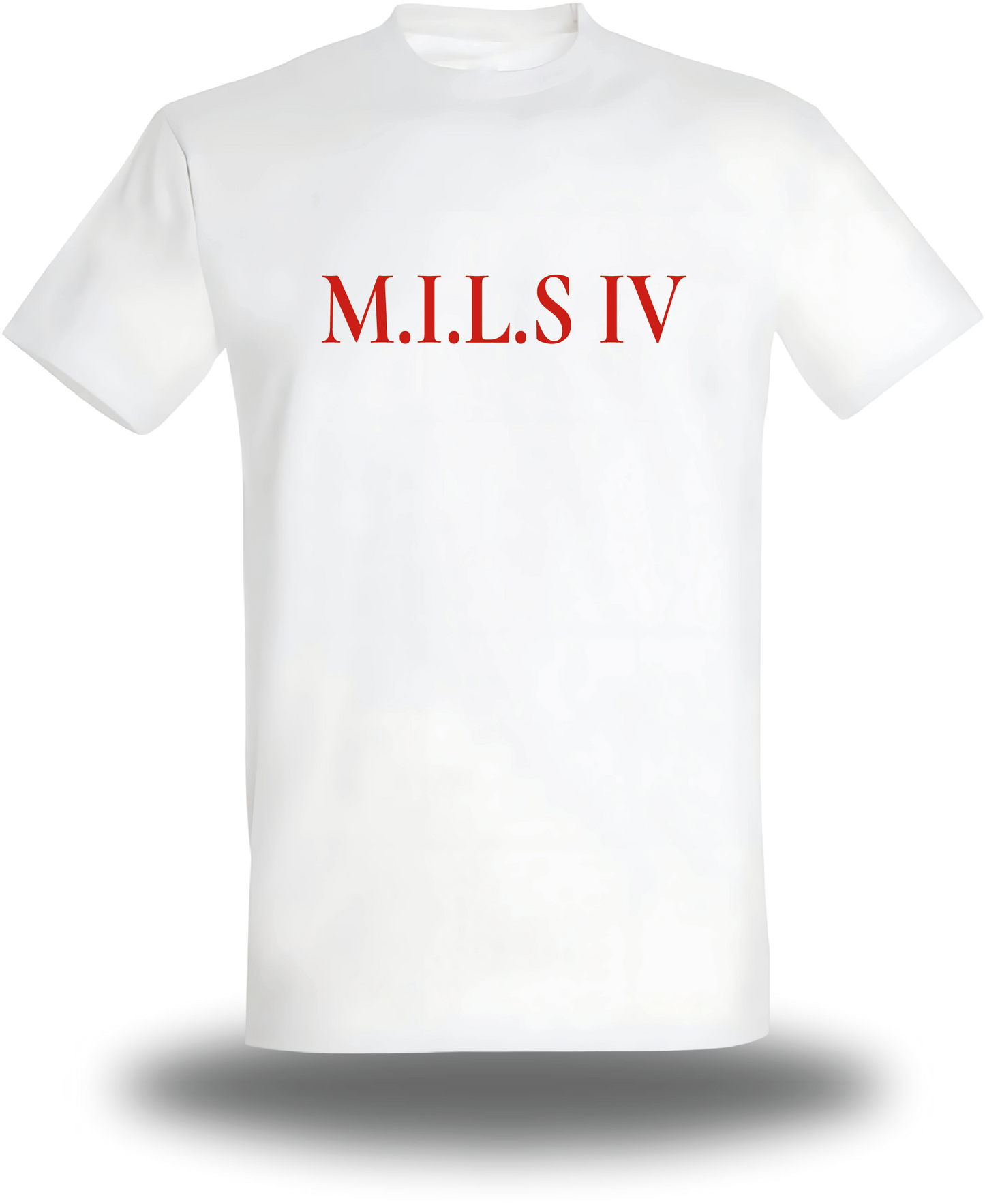 T-Shirt Ninho MILS 4 - M.I.L.S IV