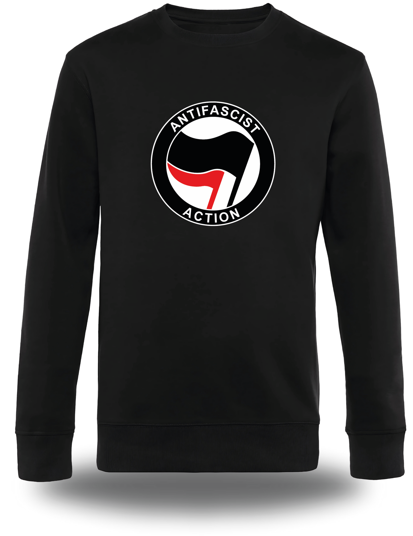 T-shirt Antifascist