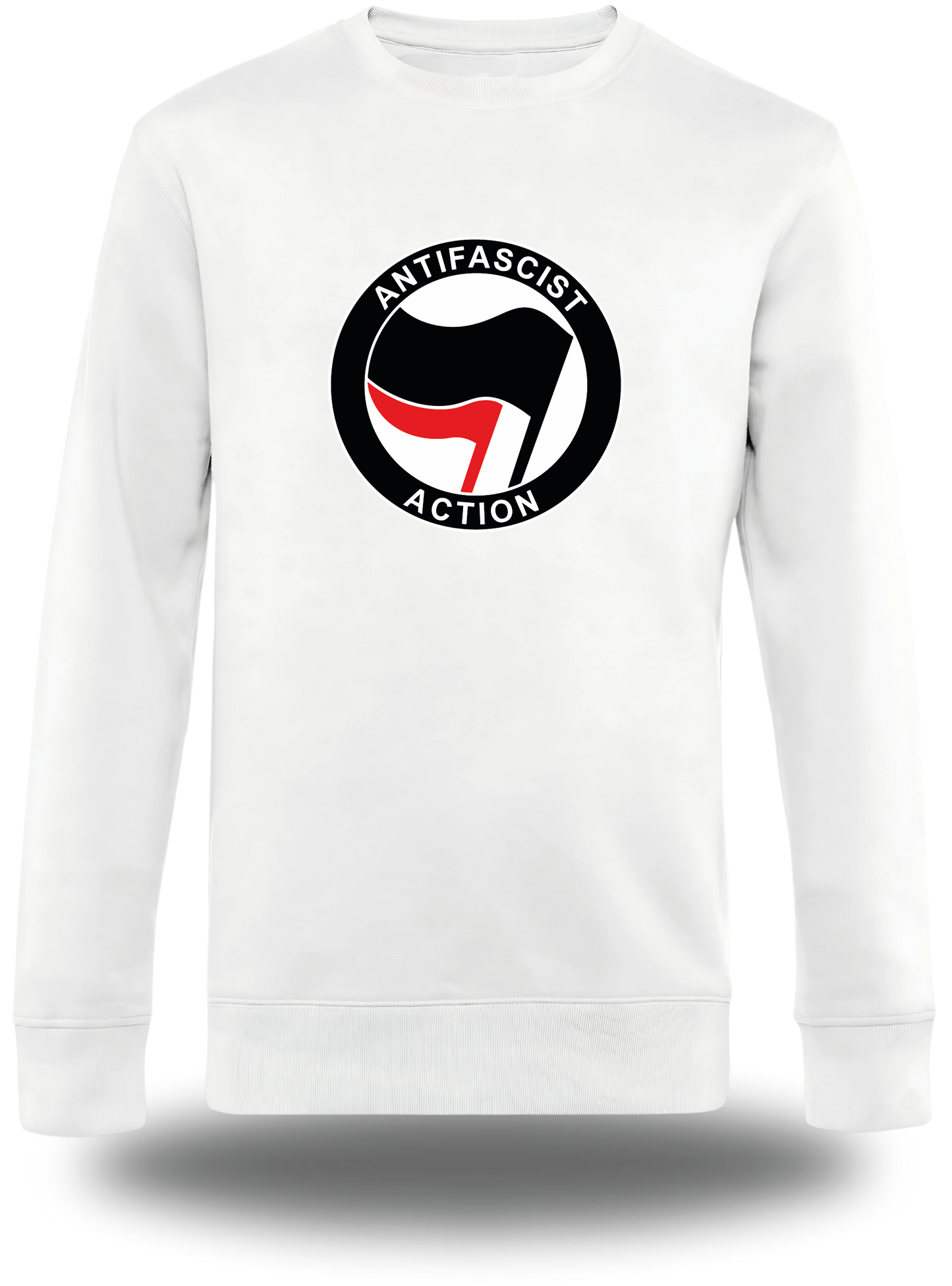 T-shirt Antifascist