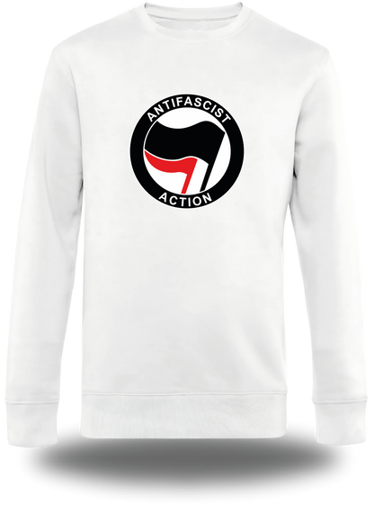 T-shirt Antifascist