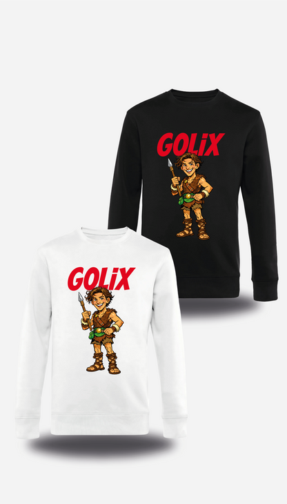 T-shirt Astérix personnalisable