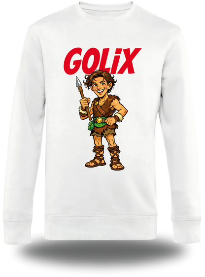 T-shirt Astérix personnalisable