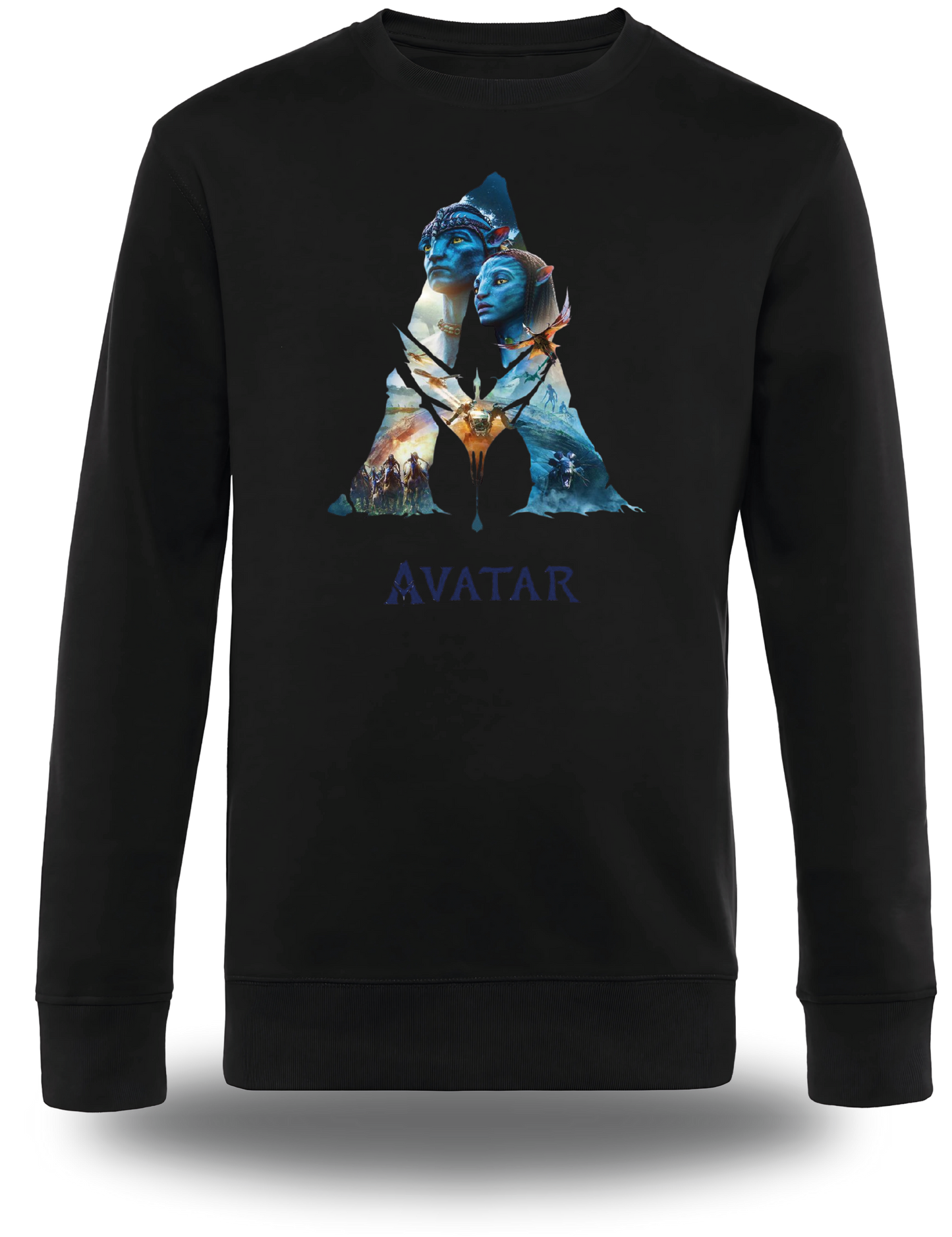 T-Shirt Avatar