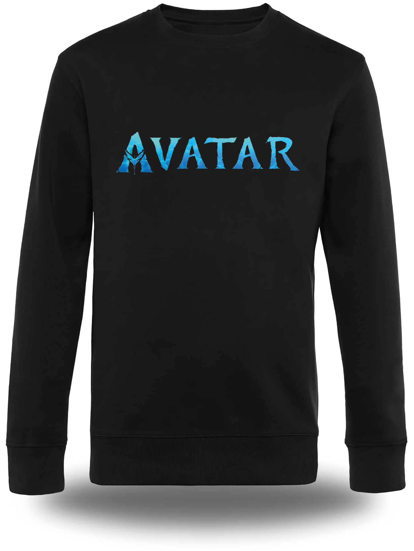 T-Shirt Neytiri Avatar 3 de Feu et Cendres