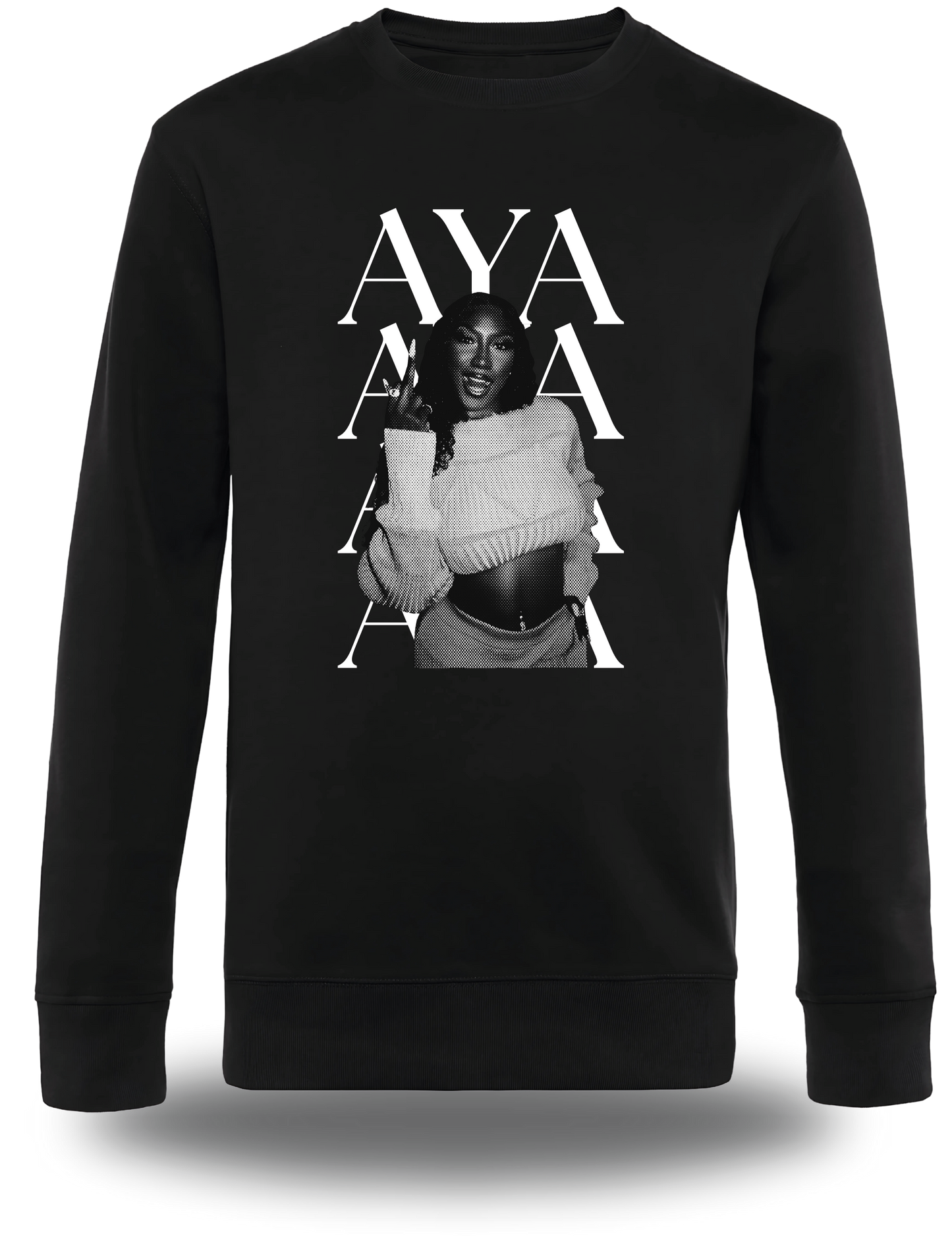T-shirt Aya Nakamura