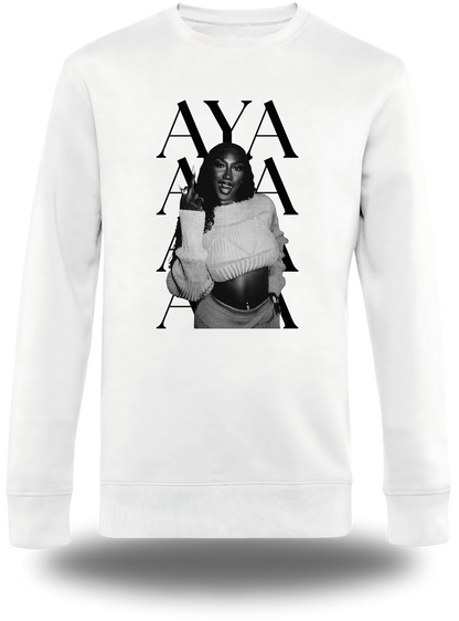 T-shirt Aya Nakamura