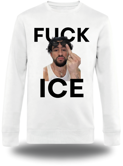 T-Shirt Fuck ICE Bad Bunny Super Bowl 2026