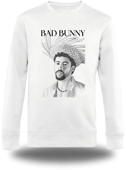 T-shirt Bad Bunny