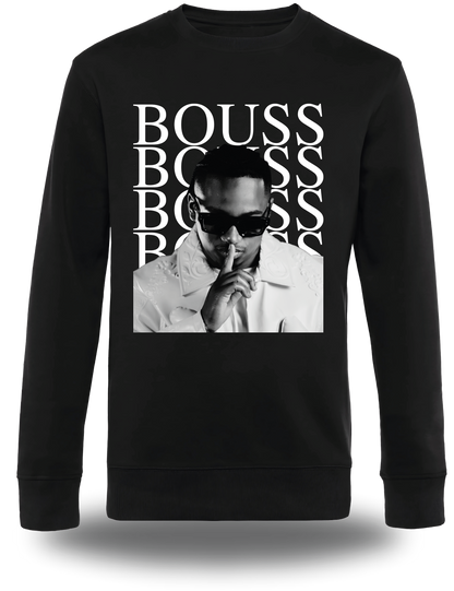 T-shirt Bouss
