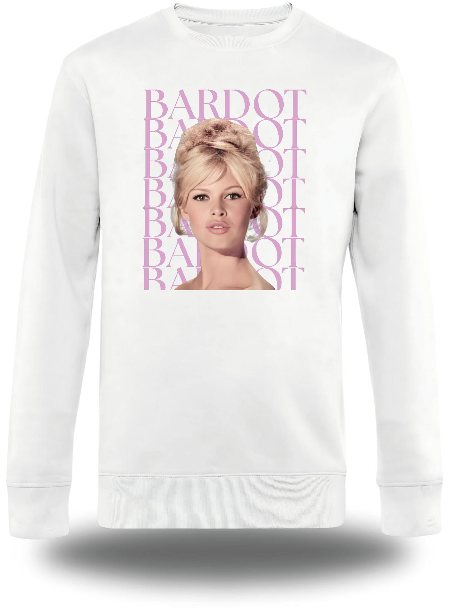 T-Shirt Brigitte Bardot