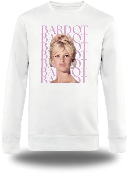 T-Shirt Brigitte Bardot