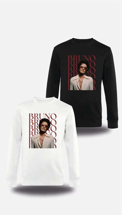 T-Shirt Bruno Mars