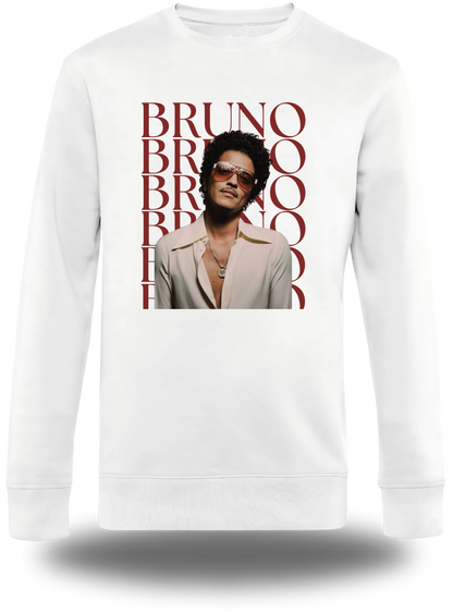 T-Shirt Bruno Mars