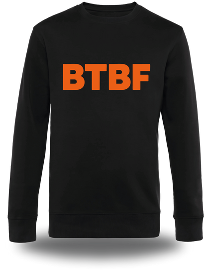 T-shirt BTBF - Born to be Fuck